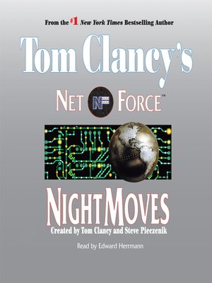 Night Moves - Audiobook